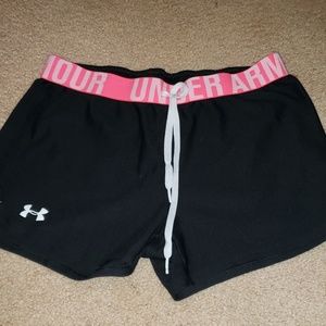 Under Armour Shorts